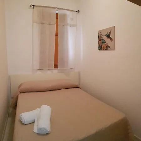 Casa Nespolo San Vito Lo Capo