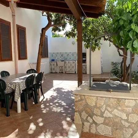 Holiday home Casa Nespolo *