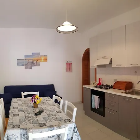 Casa Nespolo * San Vito Lo Capo