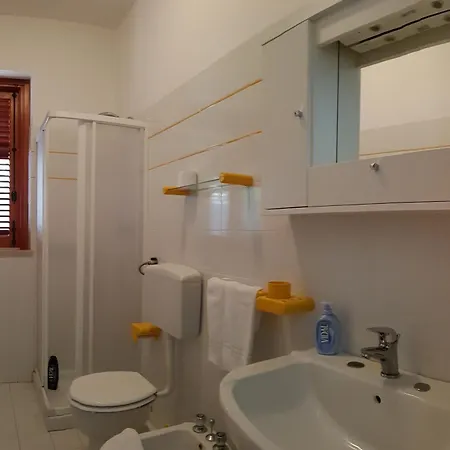Holiday home Casa Nespolo *