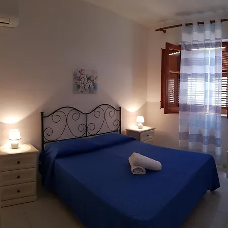 Holiday home Casa Nespolo *